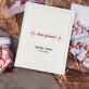 Love forever - Personalizované fotoalbum