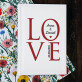 Love together - Personalizované fotoalbum