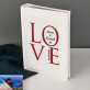 Love together - Personalizované fotoalbum