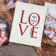 Love together - Personalizované fotoalbum