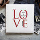 Love together - Personalizované fotoalbum