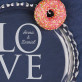Love together - Podnos
