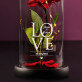 Love - Věčná růže