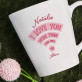Love you more than wifi - Hrnek s potiskem