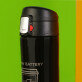 Low battery - Termohrnek 440 ml