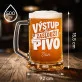 Půllitr Na Pivo Pro Lezce Dárek Pro Muže: Lezecká Odměna Půllitr Na Pivo Pro Lezce Dárek Pro Muže: Lezecká Odměna