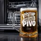 Půllitr Na Pivo Pro Lezce Dárek Pro Muže: Lezecká Odměna Půllitr Na Pivo Pro Lezce Dárek Pro Muže: Lezecká Odměna