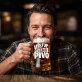 Půllitr Na Pivo Pro Lezce Dárek Pro Muže: Lezecká Odměna Půllitr Na Pivo Pro Lezce Dárek Pro Muže: Lezecká Odměna