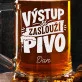 Půllitr Na Pivo Pro Lezce Dárek Pro Muže: Lezecká Odměna Půllitr Na Pivo Pro Lezce Dárek Pro Muže: Lezecká Odměna