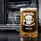 Půllitr Na Pivo Pro Kmotru Dárek Pro Ženu: Roztomilý Pivní Kmotr Půllitr Na Pivo Pro Kmotru Dárek Pro Ženu: Roztomilý Pivní Kmotr