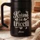 Termohrnek S Uchem 400 Ml K 30 Narozeninám Dárek Pro 30Letou Ženu : Krásná Ve Třiceti