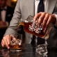 Personalizovaná Karafa Na Whisky K 30 Narozeninám Dárek Pro 30Letou Ženu : Krásná Ve Třiceti