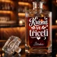 Personalizovaná Karafa Na Whisky K 30 Narozeninám Dárek Pro 30Letou Ženu : Krásná Ve Třiceti