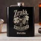 Placatka S Gravírováním Pro Zralou Ženu Dárek Pro Ženu: Zralá, Ne Zastaralá Placatka S Gravírováním Pro Zralou Ženu Dárek Pro Ženu: Zralá, Ne Zastaralá