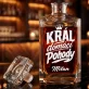 Personalizovaná Karafa Na Whisky K Vánocům Dárek Pro Muže: Král Domácí Pohody Personalizovaná Karafa Na Whisky K Vánocům Dárek Pro Muže: Král Domácí Pohody
