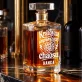 Personalizovaná Karafa Na Whisky Pro Kamarádku Dárek Pro Ženu: Královna Improvizace A Personalizovaná Karafa Na Whisky Pro Kamarádku Dárek Pro Ženu: Královna Improvizace A