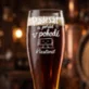 Sklenice Na Pivo S Gravírováním Pro Muže Ve 50 Letech Dárek K 50 Narozeninám Pro Muže: Padesát A Pořád V Pohodě Sklenice Na Pivo S Gravírováním Pro Muže Ve 50 Letech Dárek K 50 Narozeninám Pro Muže: Padesát A Pořád V Pohodě