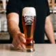 Sklenice Na Pivo S Gravírováním K 45 Výročí Svatby Dárek K Valentýnu Pro Muže: Kapitán Našeho Chaosu