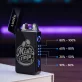 Personalizovaný Plazmový Zapalovač Pro Boxera Dárek Pro Muže: Mistr Ringu