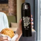 Termohrnek 440ml K Valentýnu Dárek K Výročí Pro Ženu: Šéfka Mého Srdce