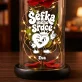 Věčná Růže Pod Skleněnou Kopulí K Valentýnu Dárek K Výročí Pro Ženu: Šéfka Mého Srdce Věčná Růže Pod Skleněnou Kopulí K Valentýnu Dárek K Výročí Pro Ženu: Šéfka Mého Srdce