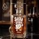 Personalizovaná Karafa Na Whisky K Valentýnu Dárek K Výročí Pro Ženu: Šéfka Mého Srdce Personalizovaná Karafa Na Whisky K Valentýnu Dárek K Výročí Pro Ženu: Šéfka Mého Srdce