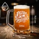 Půllitr Na Pivo Pro Kamaráda Dárek Pro Muže: Společné Přípitky Půllitr Na Pivo Pro Kamaráda Dárek Pro Muže: Společné Přípitky