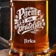 Půllitr Na Pivo Pro Kamaráda Dárek Pro Muže: Společné Přípitky Půllitr Na Pivo Pro Kamaráda Dárek Pro Muže: Společné Přípitky