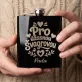 Placatka S Gravírováním Pro Manželku Bratra Dárek Pro Ženu: Pro Úžasnou Švagrovou Placatka S Gravírováním Pro Manželku Bratra Dárek Pro Ženu: Pro Úžasnou Švagrovou