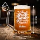 Půllitr Na Pivo Pro Blízkého Kamaráda Dárek Pro Muže: Hrdost Řemeslníka Půllitr Na Pivo Pro Blízkého Kamaráda Dárek Pro Muže: Hrdost Řemeslníka