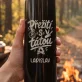 Termoska S Gravírováním Ke Dni Otců Dárek Pro Tatínka Muže: Přežití S Tátou