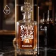 Personalizovaná Karafa Na Whisky Ke Dni Otců Dárek Pro Tatínka Muže: Přežití S Tátou Personalizovaná Karafa Na Whisky Ke Dni Otců Dárek Pro Tatínka Muže: Přežití S Tátou