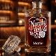 Personalizovaná Karafa Na Whisky K 45 Výročí Svatby Dárek K Valentýnu Pro Ženu: Navždy Tvá Personalizovaná Karafa Na Whisky K 45 Výročí Svatby Dárek K Valentýnu Pro Ženu: Navždy Tvá