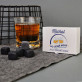 Do jedné nohy - Chladící kameny do whisky