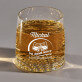 Do jedné nohy - Sklenice na whisky