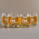 Do jedné nohy - Sklenice na whisky