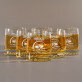 Do jedné nohy - Sklenice na whisky