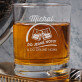 Do jedné nohy - Sklenice na whisky