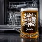 Půllitr Na Pivo K Odchodu Do Důchodu Dárek Pro Důchodce Muže: Chibi Pivní Humor