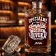 Personalizovaná Karafa Na Whisky Pro Ženu K 18 Narozeninám Dárek Pro Ženu: Oficiálně Dospělá, Pořád Personalizovaná Karafa Na Whisky Pro Ženu K 18 Narozeninám Dárek Pro Ženu: Oficiálně Dospělá, Pořád