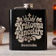 Placatka S Gravírováním K Mdž Pro Kolegyně Dárek Pro Ženu : Královna Kanceláře