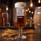 Pivní Sklenice Na Stopce Pro Starší Sestru Dárek Pro Ženu: Starší Sestra, Šéfka Pivní Sklenice Na Stopce Pro Starší Sestru Dárek Pro Ženu: Starší Sestra, Šéfka