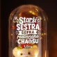 Věčná Růže S Medvídkem Pro Starší Sestru Dárek Pro Ženu: Starší Sestra, Šéfka