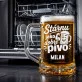 Půllitr Na Pivo K 40 Narozeninám Dárek Pro Muže: Pivní Legenda Půllitr Na Pivo K 40 Narozeninám Dárek Pro Muže: Pivní Legenda