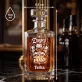Personalizovaná Karafa Na Whisky K 40 Výročí Svatby Dárek Pro Ženu: Zraješ Jako Dobré Víno Personalizovaná Karafa Na Whisky K 40 Výročí Svatby Dárek Pro Ženu: Zraješ Jako Dobré Víno
