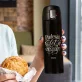 Termohrnek 440ml Pro 50Letou Ženu Dárek K 50 Narozeninám Pro Ženu: Padesát Let Elegance
