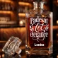 Personalizovaná Karafa Na Whisky Pro 50Letou Ženu Dárek K 50 Narozeninám Pro Ženu: Padesát Let Elegance Personalizovaná Karafa Na Whisky Pro 50Letou Ženu Dárek K 50 Narozeninám Pro Ženu: Padesát Let Elegance