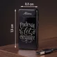 Personalizovaný Plazmový Zapalovač Pro 50Letou Ženu Dárek K 50 Narozeninám Pro Ženu: Padesát Let Elegance Personalizovaný Plazmový Zapalovač Pro 50Letou Ženu Dárek K 50 Narozeninám Pro Ženu: Padesát Let Elegance