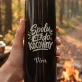 Termoska S Gravírováním Pro Bff Dárek Pro Ženu: Spolu Až Do Kocoviny