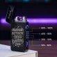 Personalizovaný Plazmový Zapalovač Pro Fyzika Dárek Pro Muže: Nebuď Nervózní, To Je Jen Personalizovaný Plazmový Zapalovač Pro Fyzika Dárek Pro Muže: Nebuď Nervózní, To Je Jen